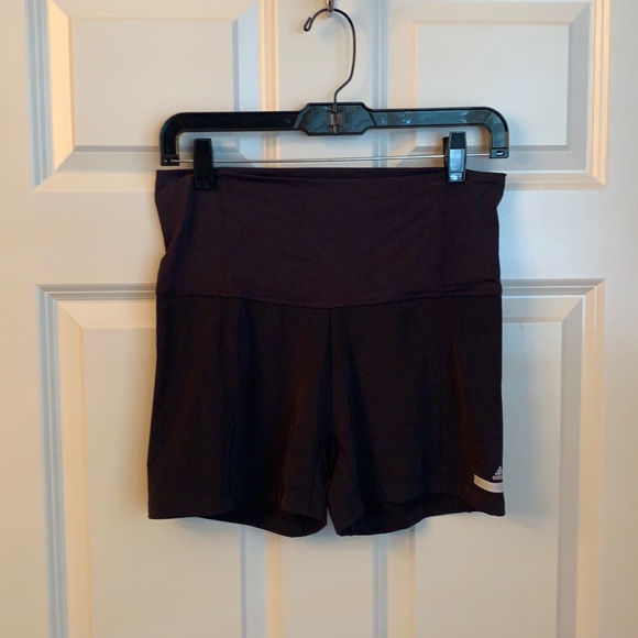 Adidas Stella McCartney shorts - Picture 3 of 6